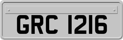 GRC1216