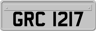 GRC1217