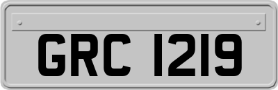 GRC1219