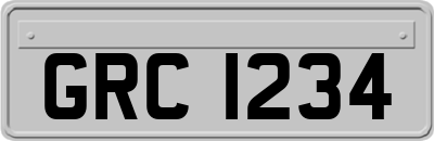 GRC1234