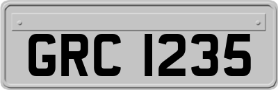 GRC1235