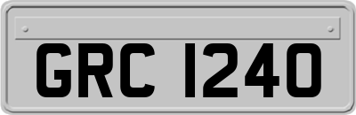 GRC1240