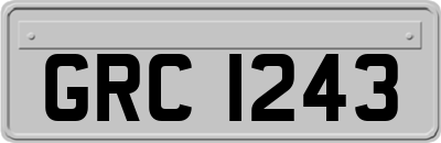 GRC1243