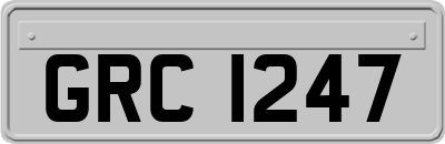 GRC1247