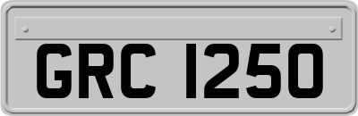 GRC1250