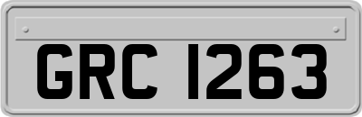 GRC1263