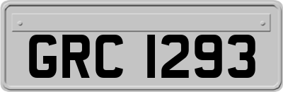 GRC1293