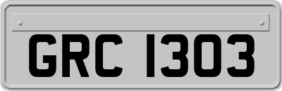 GRC1303