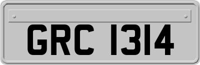 GRC1314