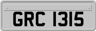 GRC1315