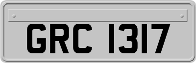 GRC1317