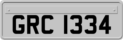 GRC1334