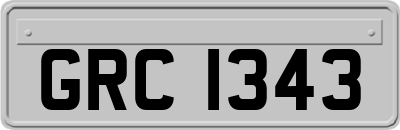 GRC1343
