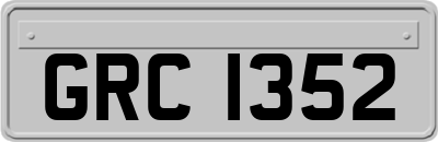 GRC1352
