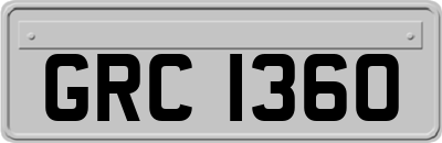 GRC1360