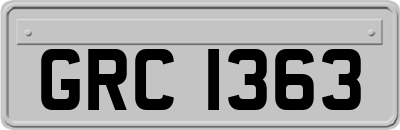 GRC1363