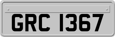 GRC1367