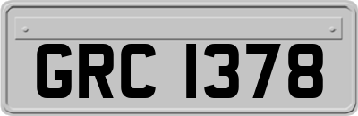 GRC1378