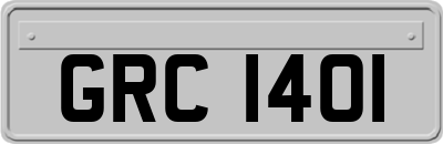 GRC1401
