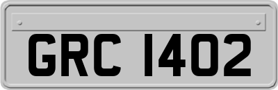 GRC1402