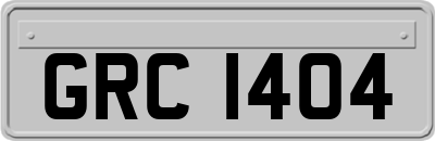GRC1404