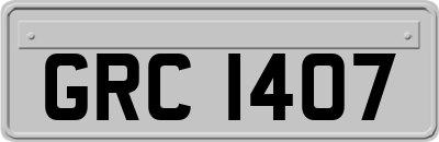 GRC1407