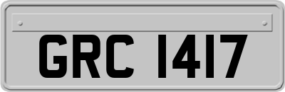 GRC1417
