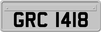 GRC1418