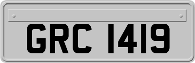 GRC1419