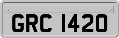 GRC1420