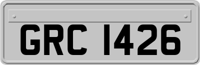 GRC1426