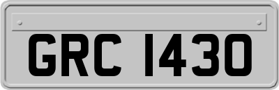 GRC1430