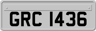 GRC1436