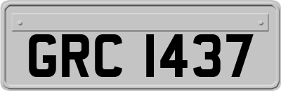 GRC1437