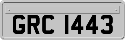 GRC1443