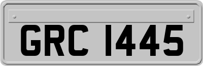 GRC1445