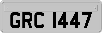 GRC1447