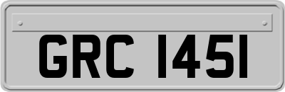 GRC1451