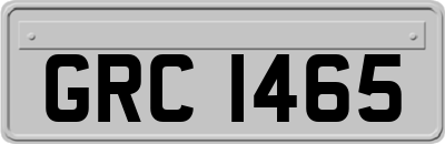 GRC1465