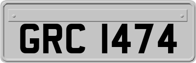 GRC1474