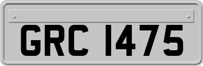 GRC1475