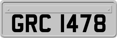 GRC1478