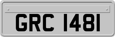 GRC1481