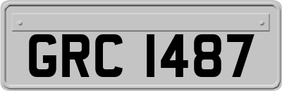 GRC1487