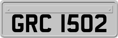 GRC1502