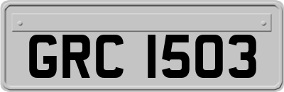 GRC1503