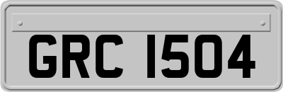GRC1504
