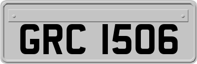 GRC1506