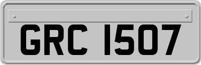 GRC1507
