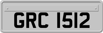 GRC1512